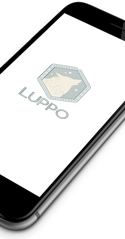 App LUPPO